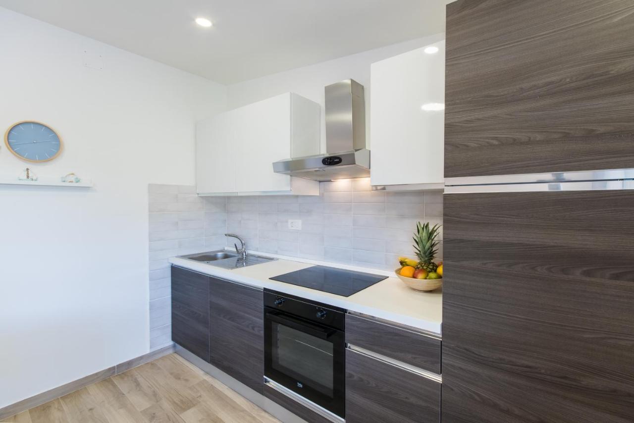 Apartment Finta Rogotin Exterior photo
